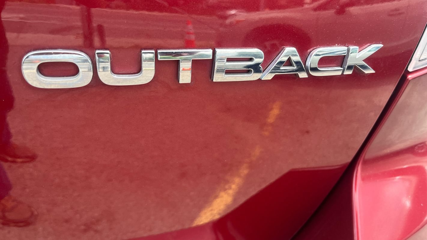 Used 2013 Subaru Outback 2.5i AWD/4WD image 23