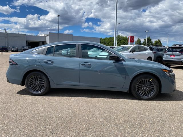 New 2027 Nissan Sentra SV FWD image 6