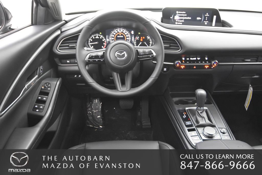 New 2026 MAZDA CX-30 AWD 2.5 S w/ Select Sport Pkg image 26