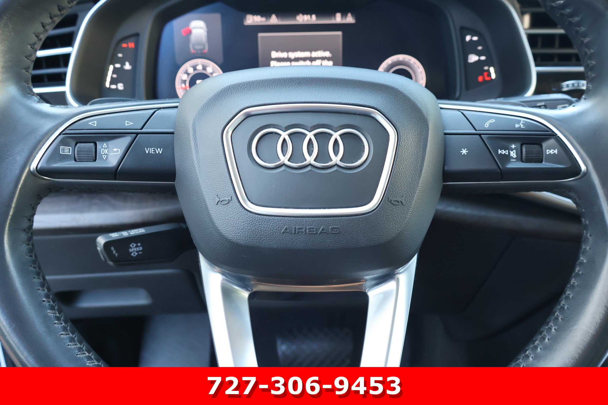Used 2020 Audi Q7 3.0T Premium Plus AWD/4WD image 25