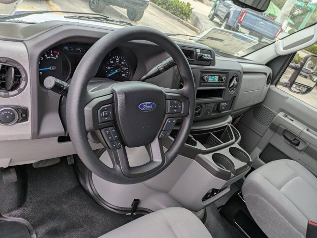 New 2026 Ford E-350 and Econoline 350 Super Duty w/ Power Equipment Group image 20