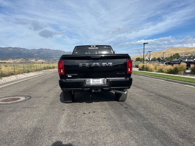 New 2026 RAM 2500 Laramie image 5