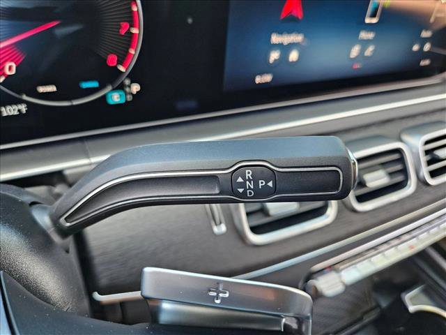 New 2026 Mercedes-Benz GLE 350 4MATIC image 12