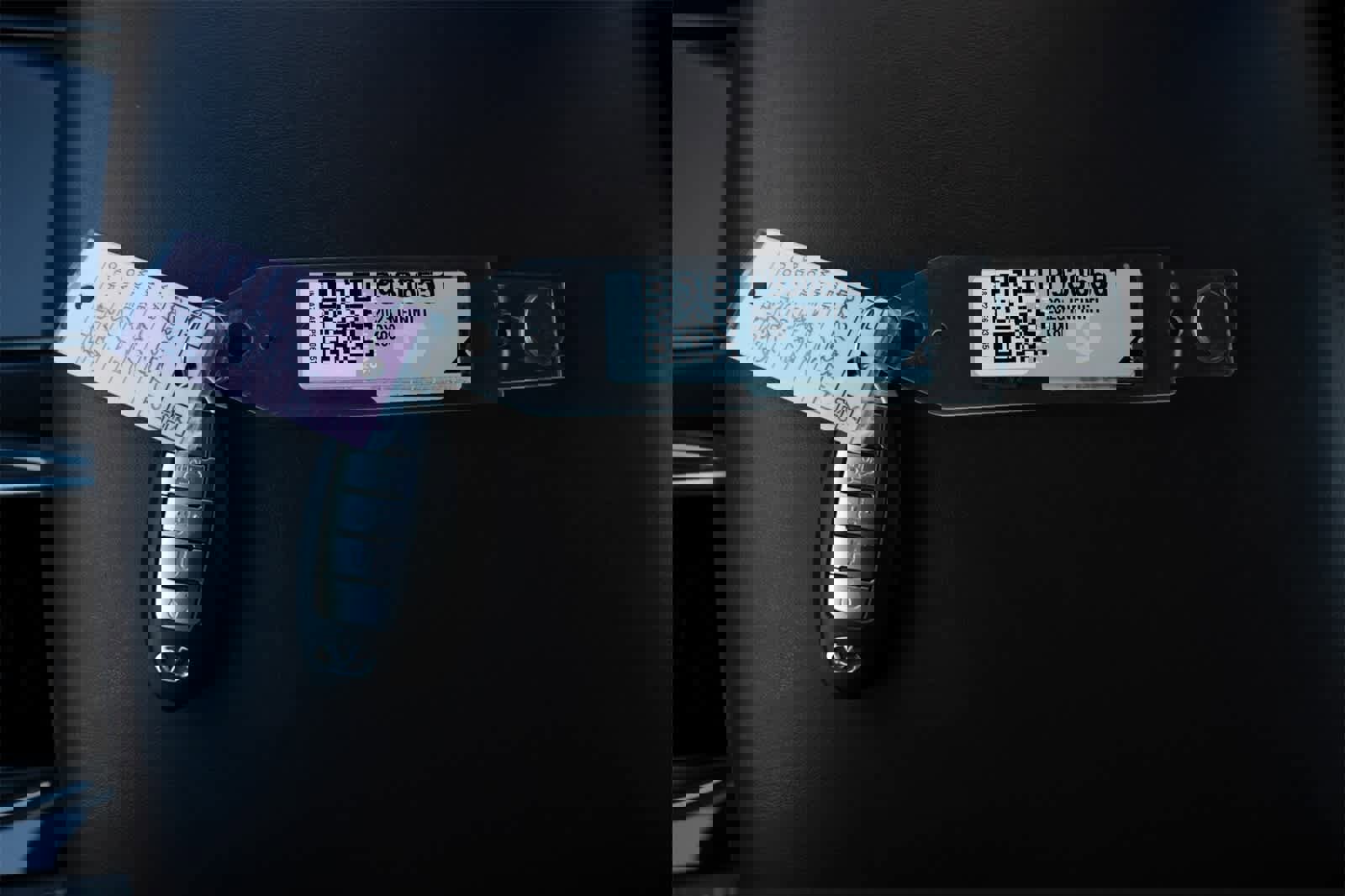 Certified 2023 INFINITI QX80 Premium Select w/ Cargo Package image 27