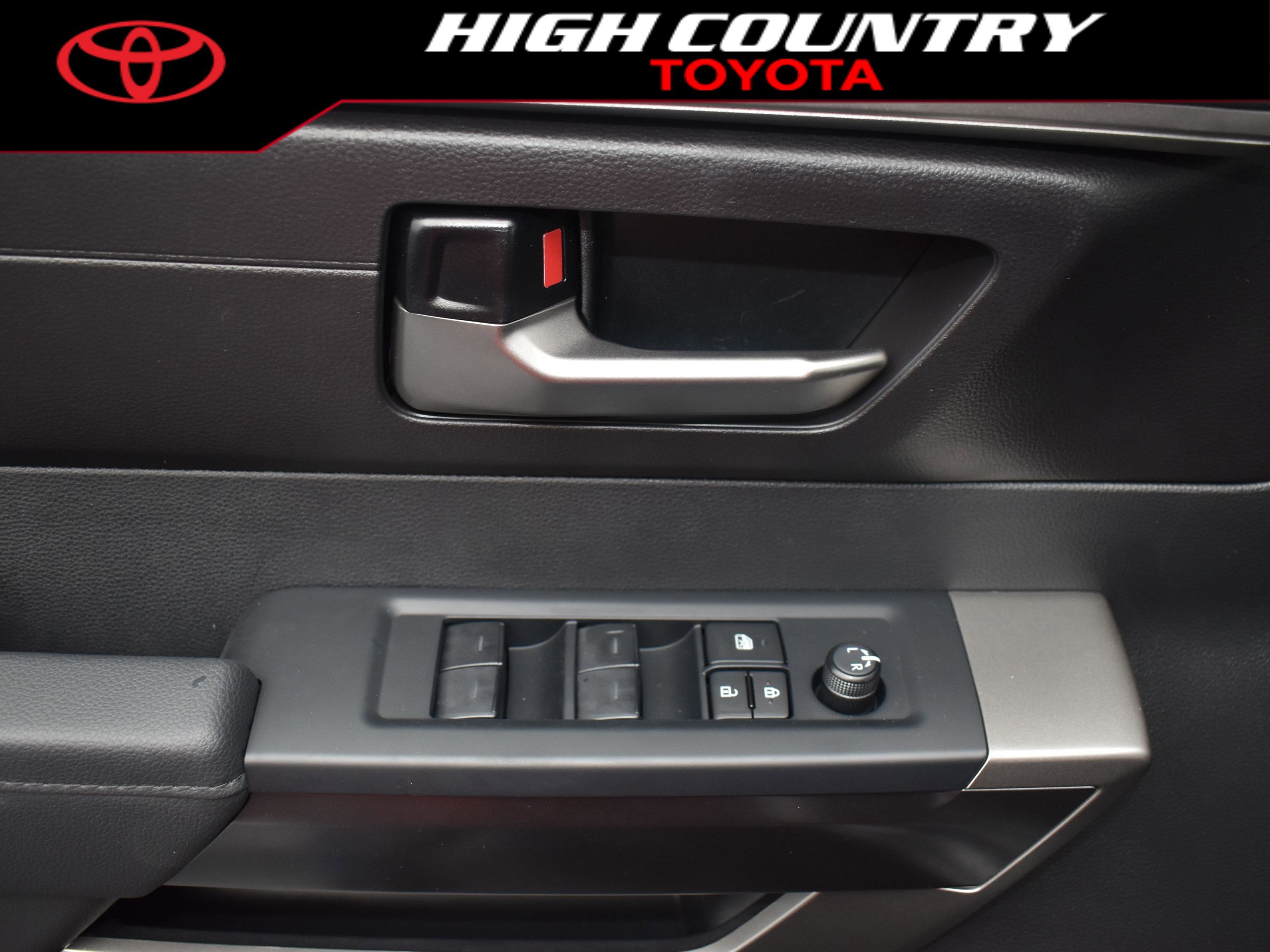 New 2026 Toyota Tundra SR5 w/ SR5 Convenience Package image 14