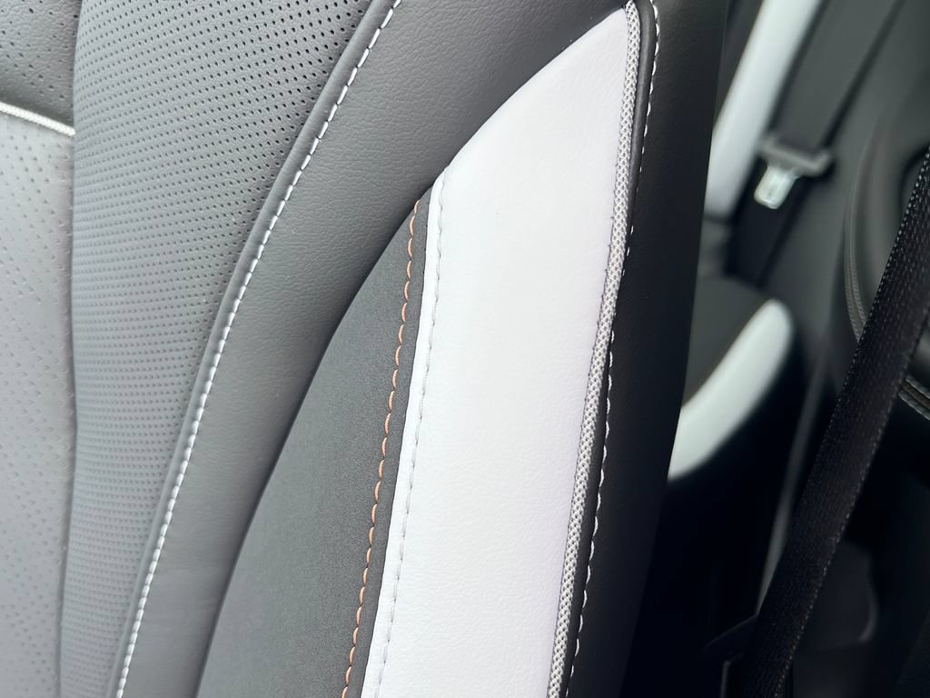 New 2026 Buick Envision Sport Touring AWD/4WD image 13