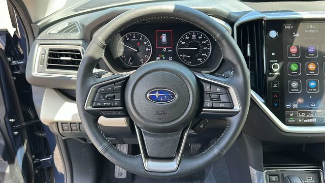 New 2025 Subaru Ascent Limited w/ Popular Package #1 image 9