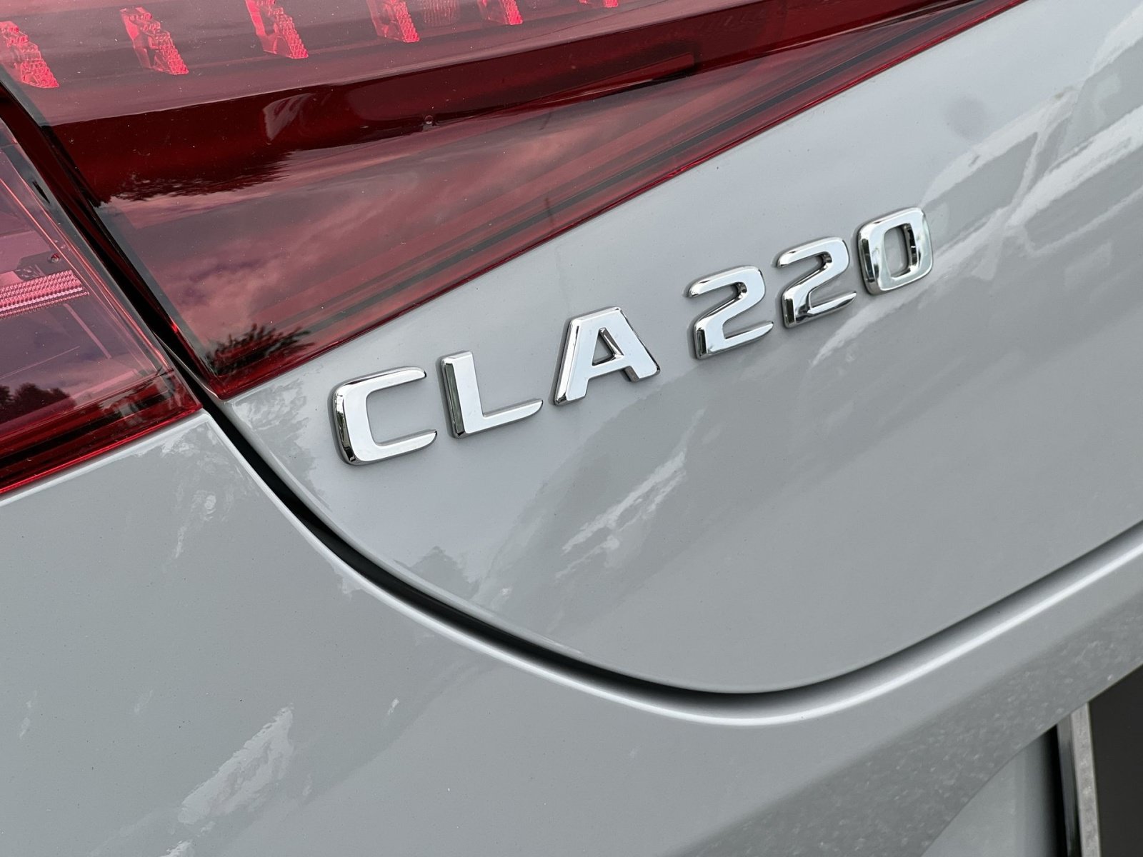 New 2027 Mercedes-Benz CLA 220 image 34