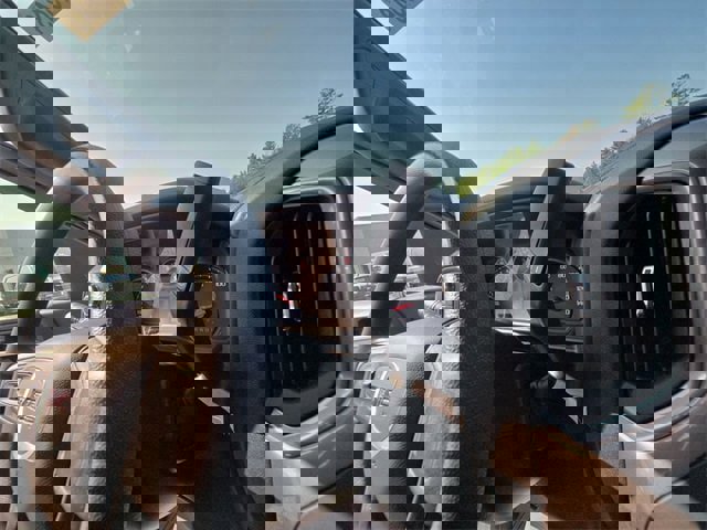 New 2024 GMC Sierra 1500 Pro w/ Graphite Edition image 16