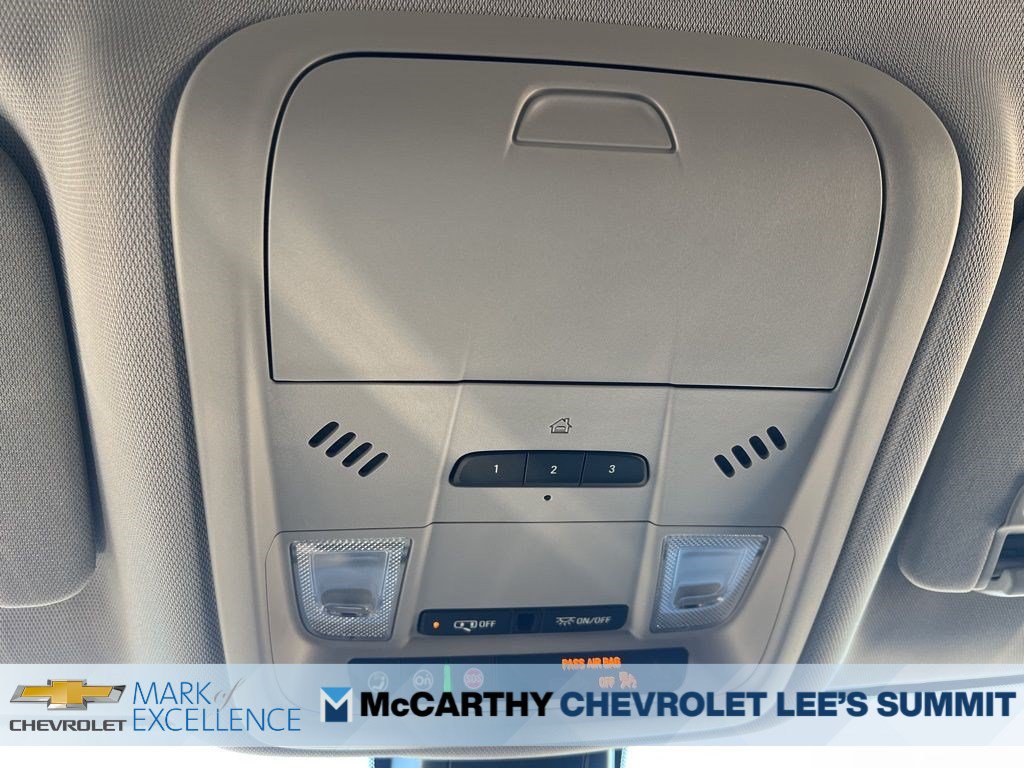 New 2026 Chevrolet Blazer LT w/ Convenience Package FWD image 51