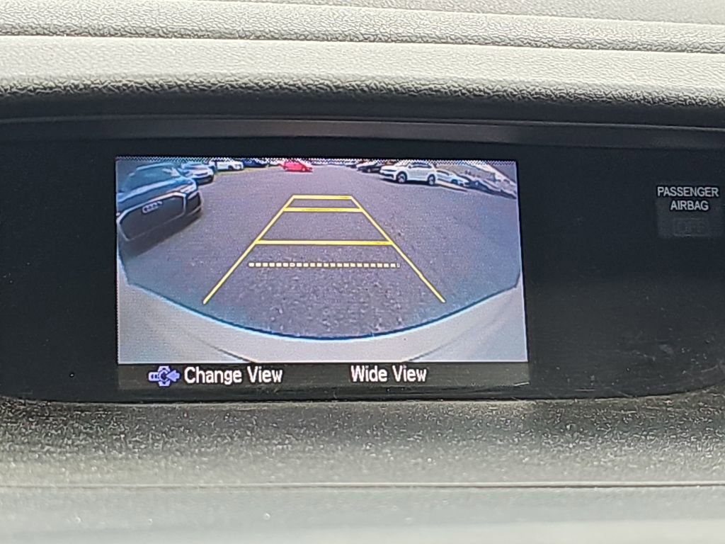 Used 2015 Honda CR-V LX image 9