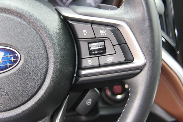 Certified 2022 Subaru Outback Touring image 23