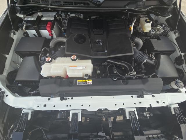 Used 2024 Toyota Tundra SR5 w/ TRD Sport Premium Package image 29