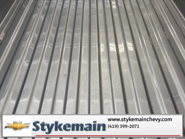 New 2026 Chevrolet Silverado 2500 Custom w/ Custom Value Package image 31