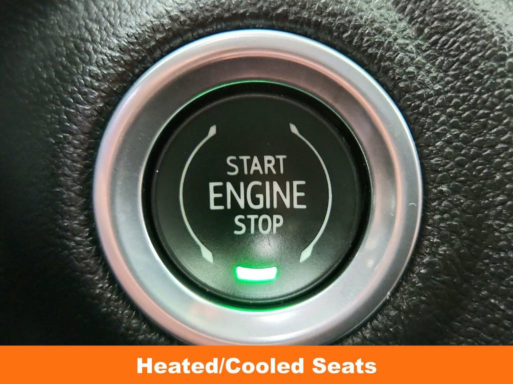 Used 2020 Chevrolet Silverado 2500 High Country w/ LPO, Dark Essentials Package AWD/4WD image 19