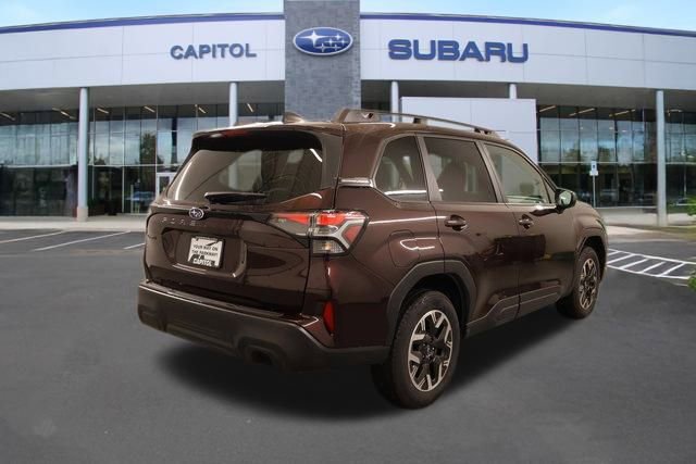 New 2026 Subaru Forester Premium image 3