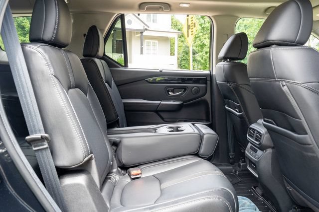Used 2024 Honda Pilot Touring image 51