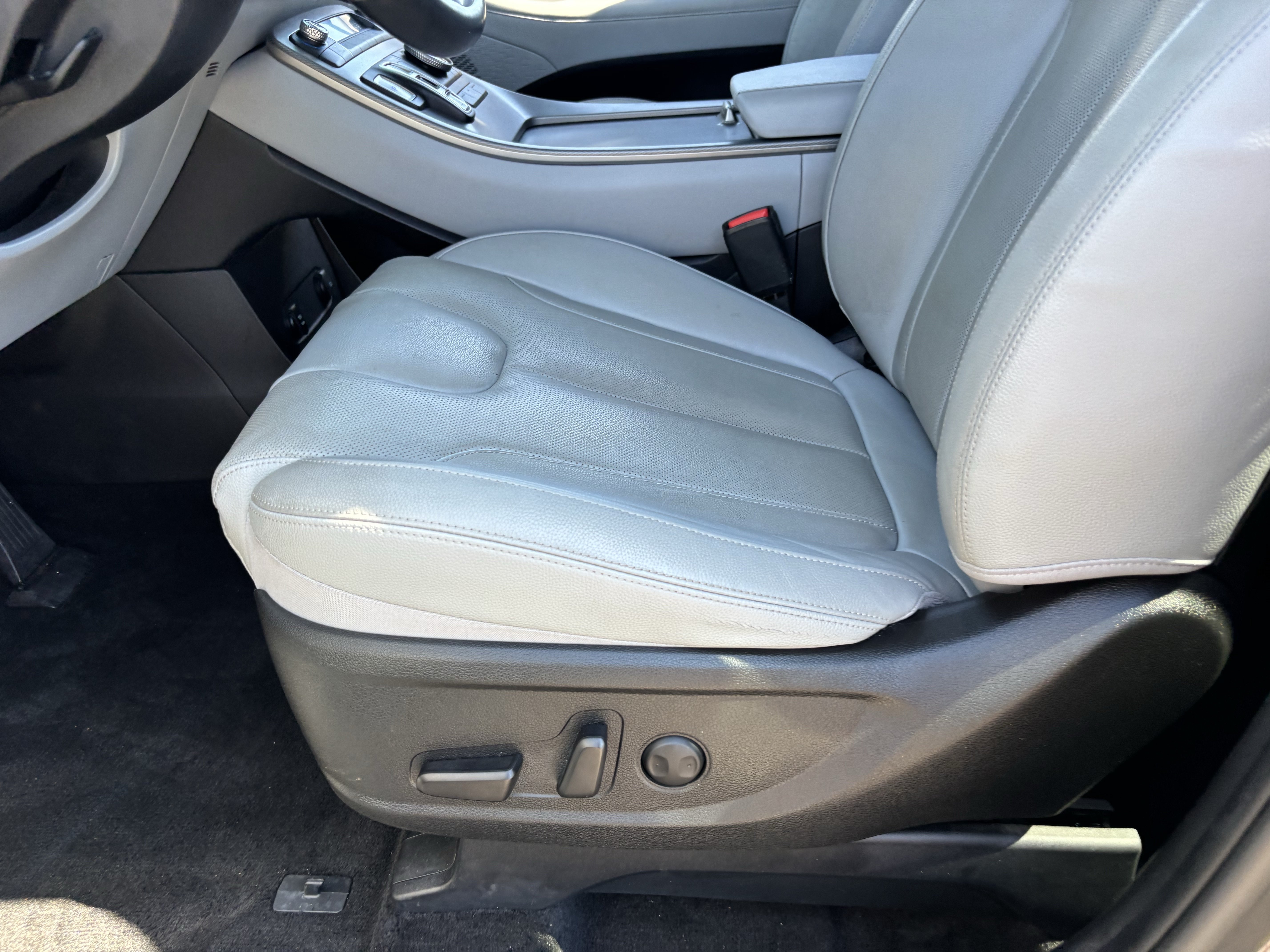 Used 2021 Hyundai Palisade SEL FWD image 19