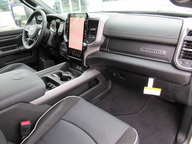 New 2026 RAM 2500 Laramie image 13