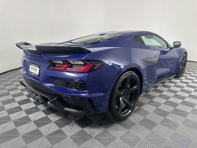 New 2026 Chevrolet Corvette Z06 image 3