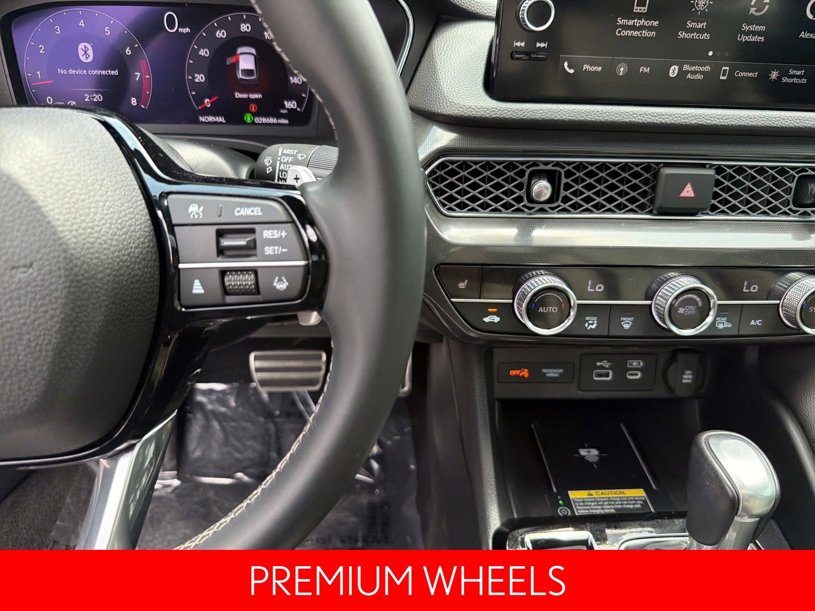 Used 2023 Acura Integra A-Spec FWD image 18