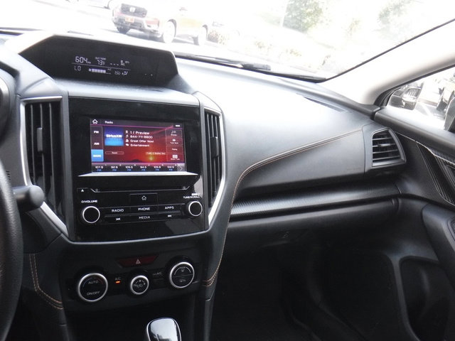 Used 2023 Subaru Crosstrek 2.0i Premium image 17