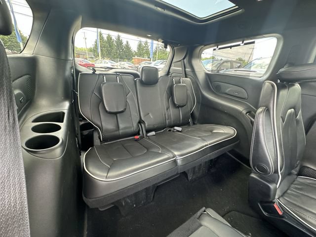 Used 2018 Chrysler Pacifica Limited w/ S Appearance Package FWD image 30