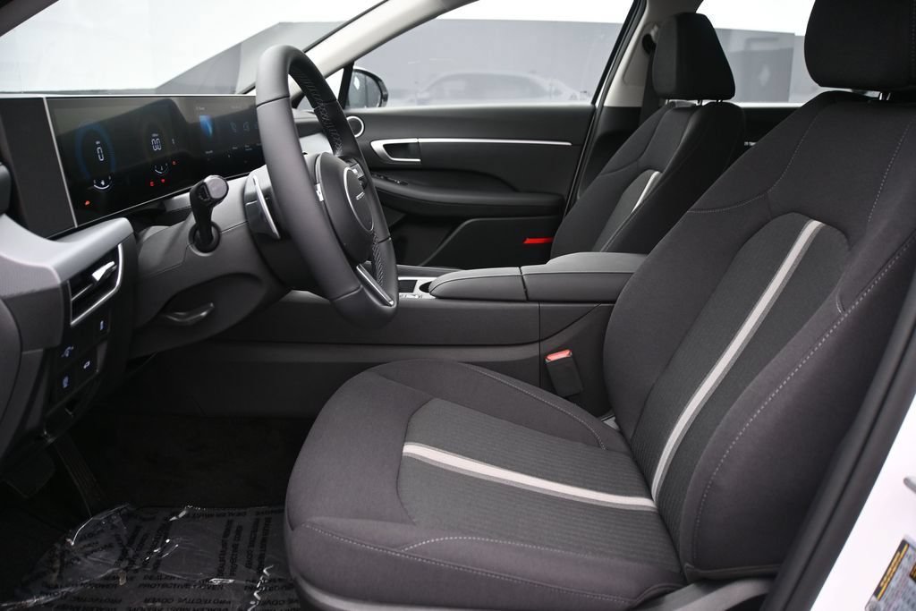 New 2026 Hyundai Sonata SEL FWD image 10