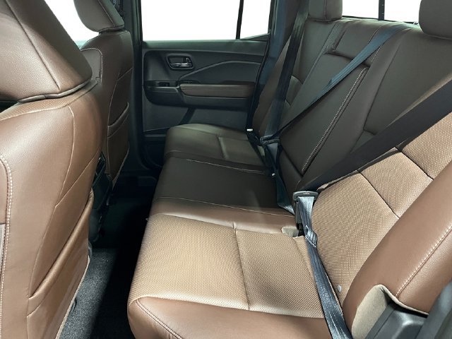 New 2026 Honda Ridgeline RTL image 22