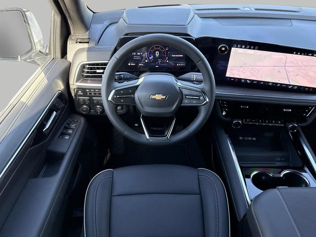 New 2026 Chevrolet Tahoe Premier AWD/4WD image 14