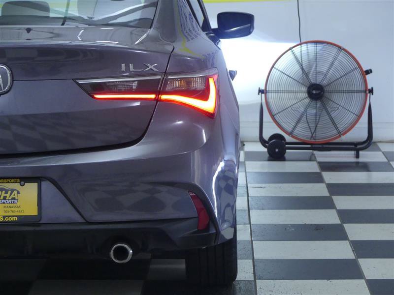 Used 2020 Acura ILX FWD image 28