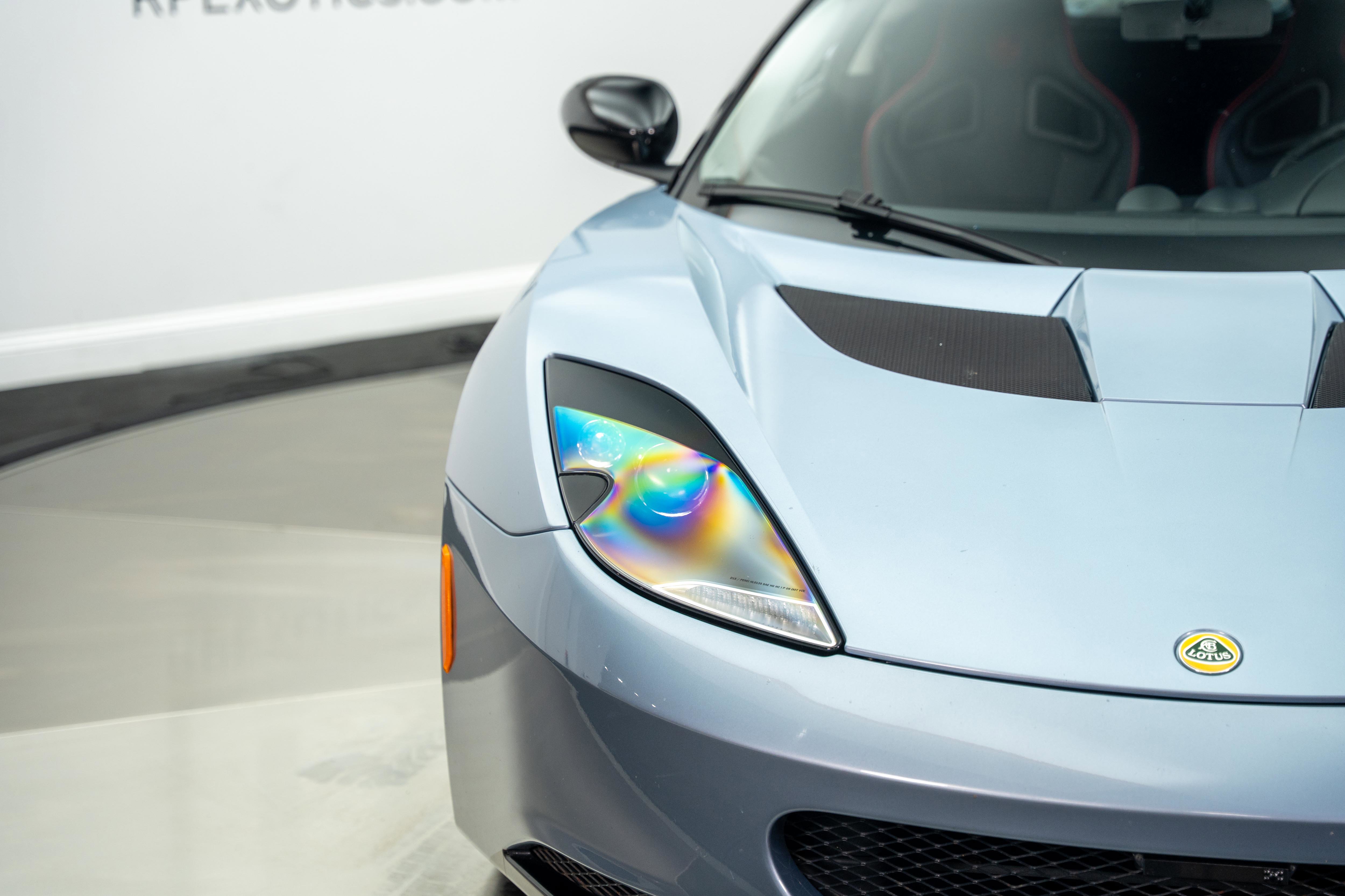 Used 2014 Lotus Evora RWD image 2