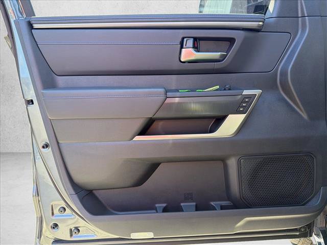 New 2026 Toyota Tundra Platinum AWD/4WD image 10