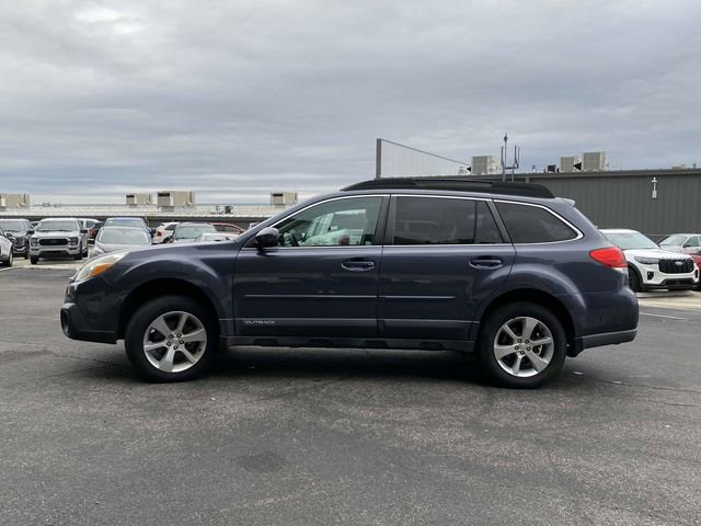 Used 2014 Subaru Outback 2.5i Limited w/ Moonroof Package image 7