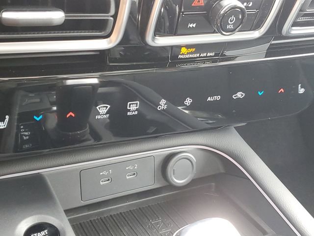 New 2026 Nissan Sentra SR w/ SR Premium Package image 30