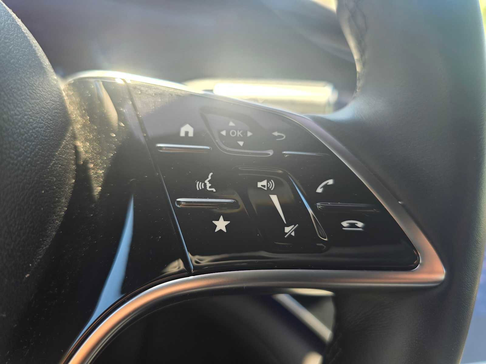 Certified 2023 Mercedes-Benz EQS 580 4MATIC Sedan image 33