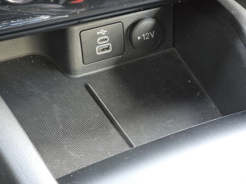 Used 2024 Ford Escape ST-Line w/ Tech Pack #1 FWD image 25