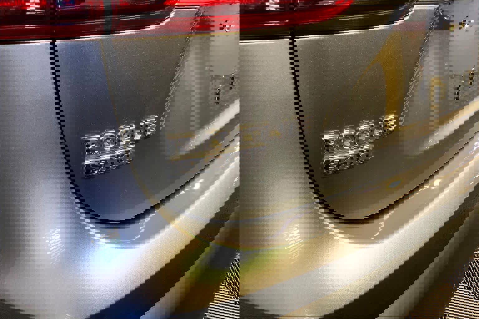 Used 2019 Nissan Rogue Sport S w/ Appearance Package image 10