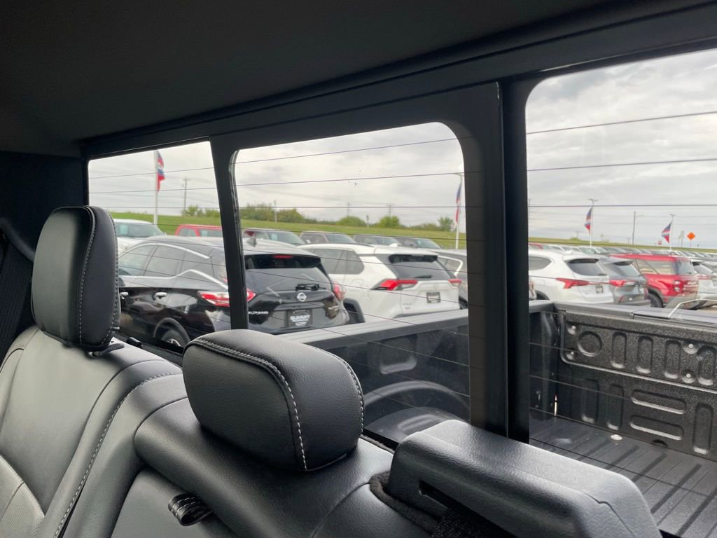 Used 2021 Ford F250 Lariat w/ Lariat Value Package AWD/4WD image 62