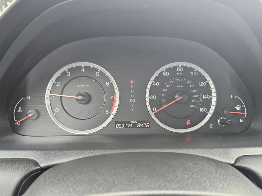 Used 2011 Honda Accord SE image 4