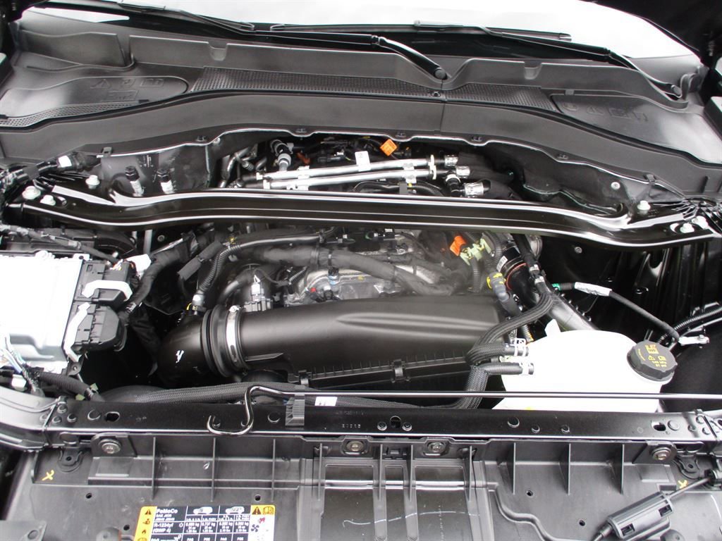 New 2026 Ford Explorer ST-Line w/ ST-Line Street Pack image 18