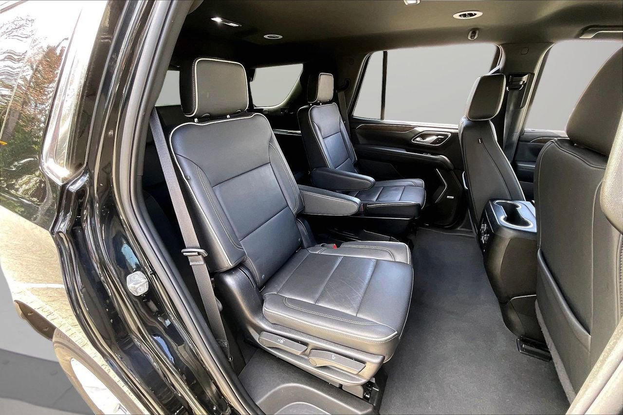 Used 2024 Chevrolet Tahoe Premier image 25