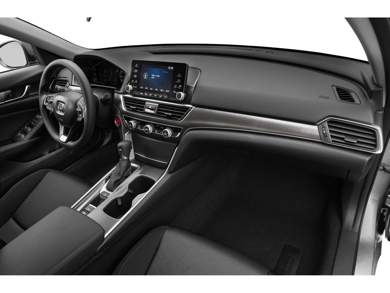 Used 2020 Honda Accord LX image 11