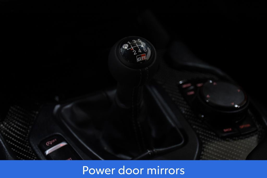 New 2026 Toyota Supra image 22