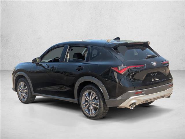 New 2026 Acura ADX AWD image 9