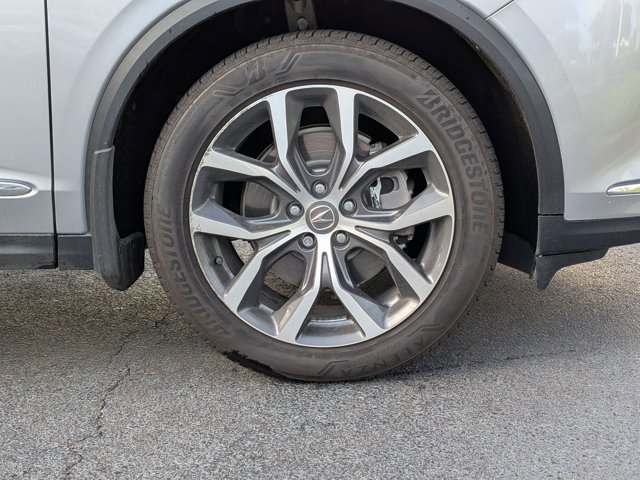 Used 2023 Acura MDX FWD w/ Technology Package image 16