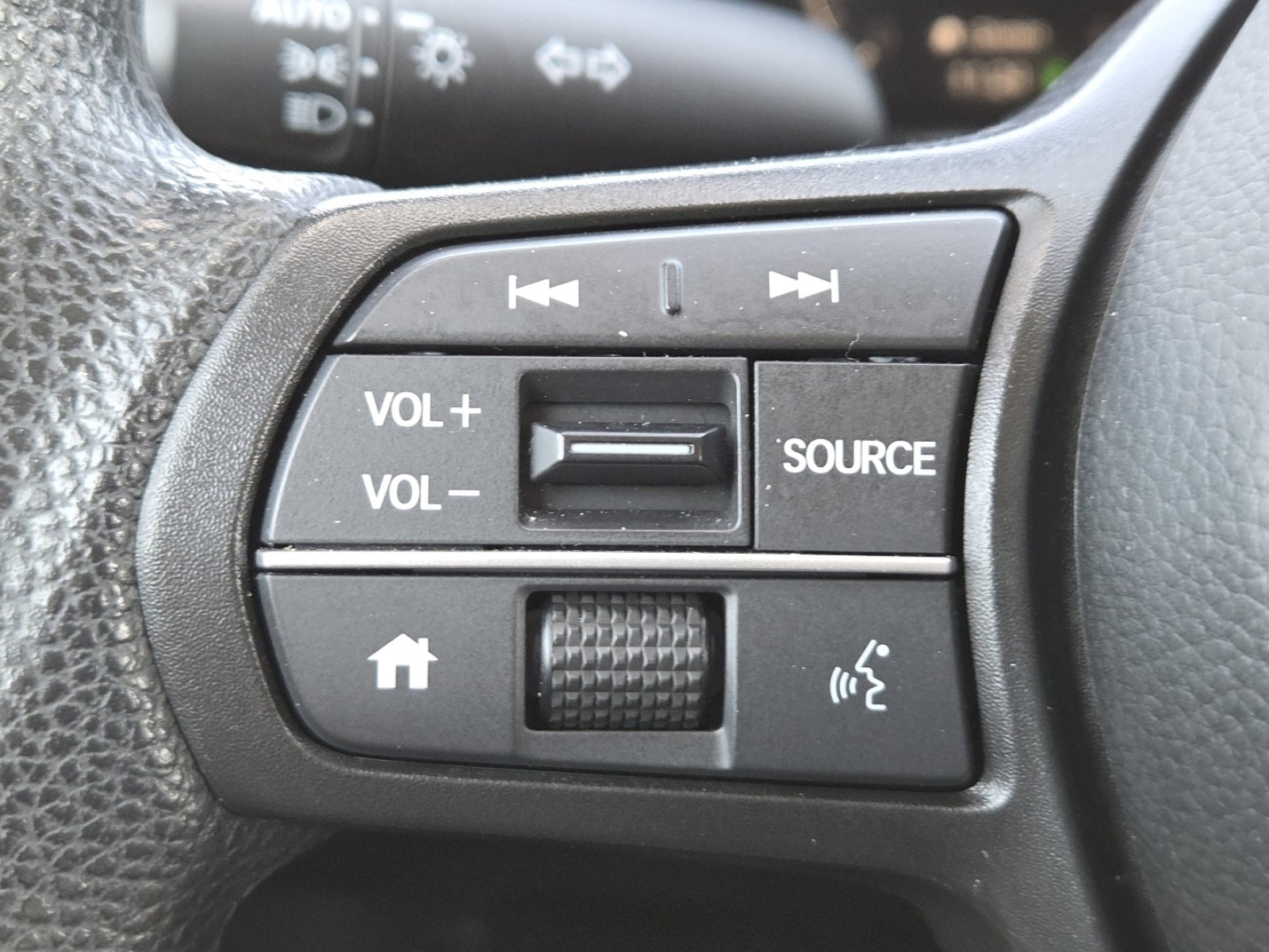 Used 2024 Honda CR-V EX image 32