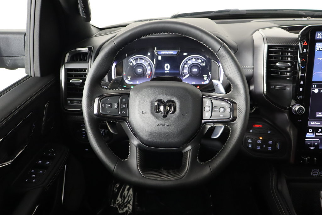 New 2026 RAM 1500 RHO w/ RHO Level 1 Equipment Group AWD/4WD image 7