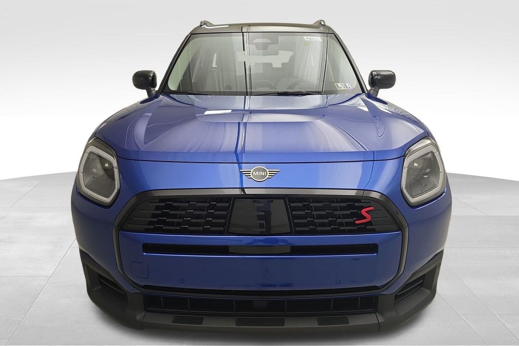 New 2025 MINI Cooper Countryman S AWD/4WD image 3