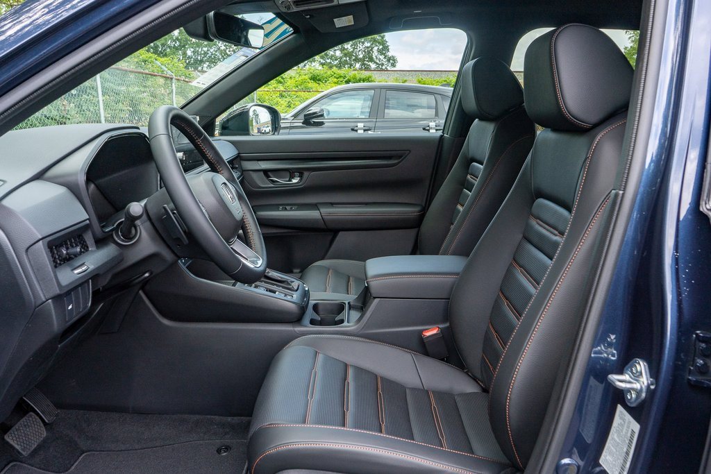 New 2026 Honda CR-V Sport-L image 24